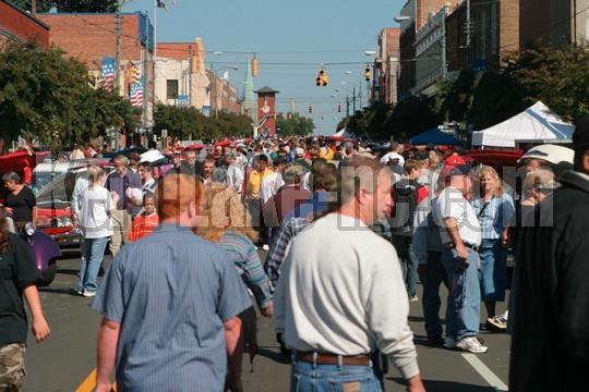  Car Show